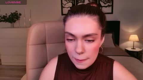 Snapshot of daniellasweet20 chatting on 10-27-25, 11:36 Daniella online show from 10-27-25, 11:36