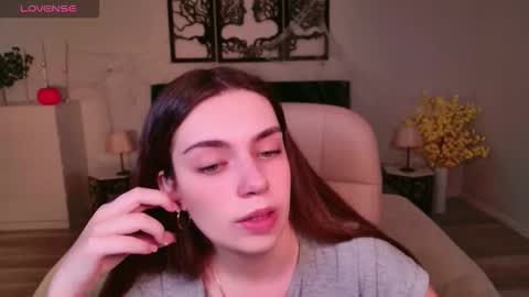 Snapshot of daniellasweet20 chatting on 11-04-25, 10:58 Daniella online show from 11-04-25, 10:58