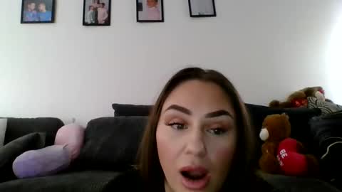 Snapshot of danielle2015 chatting on 02-05-25, 07:10 Your Wet Dream NEW Tight online show from 02-05-25, 07:10