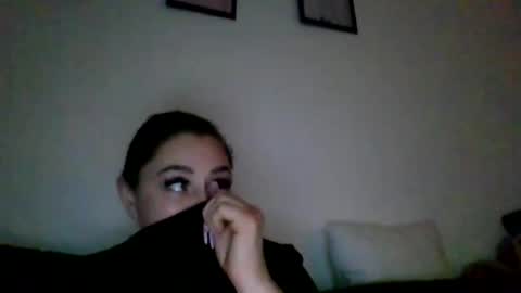 Snapshot of danielle2015 chatting on 02-18-25, 06:26 Your Wet Dream NEW Tight online show from 02-18-25, 06:26