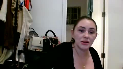 Snapshot of danielle2015 chatting on 02-13-26, 02:40 Your Wet Dream NEW Tight online show from 02-13-26, 02:40