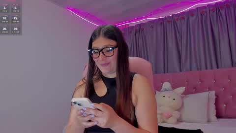 Danielle online show from 01-16-26, 03:10