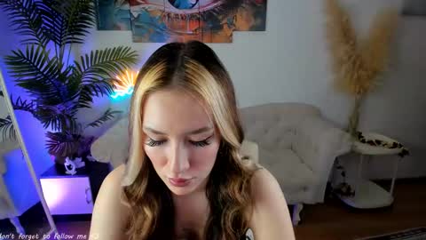 danielle_clar online show from 11-01-25, 01:35