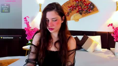 danielle_eddwards online show from 03-18-26, 05:54