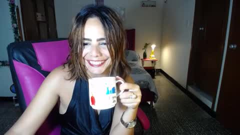 Angie online show from 12-09-24, 09:37