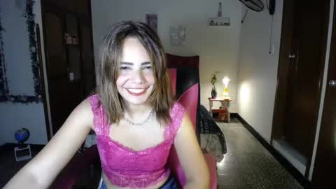 Angie online show from 02-19-25, 06:00