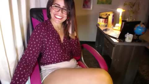 Angie online show from 04-30-26, 07:09