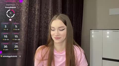 Trisha wanna play  Meow online show from 05-09-26, 07:41