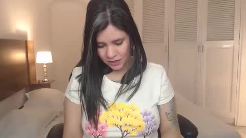 daniellerain online show from 03-09-26, 04:33