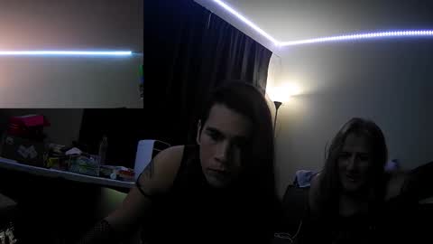 Danielle Raven online show from 01-09-26, 11:17