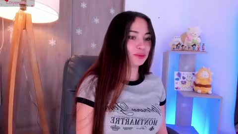 Danielle Rose online show from 05-08-26, 11:10