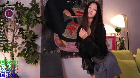 Snapshot of danielleschurg chatting on 04-02-26, 07:22 Jessica online show from 04-02-26, 07:22