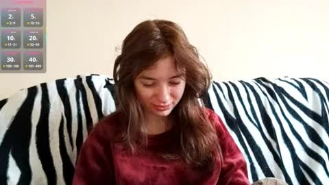 Mia online show from 12-19-25, 08:43