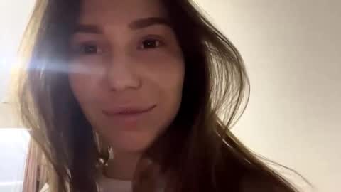 Snapshot of daniellmancher chatting on 03-05-26, 03:30 Julia online show from 03-05-26, 03:30