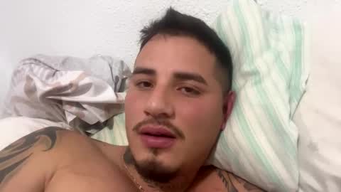 Snapshot of danielmilan chatting on 01-01-25, 08:47 THE BIG BOSS online show from 01-01-25, 08:47