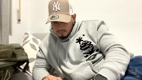 Snapshot of danielmilan chatting on 01-07-25, 06:03 THE BIG BOSS online show from 01-07-25, 06:03
