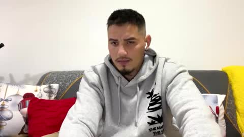 Snapshot of danielmilan chatting on 01-10-25, 07:04 THE BIG BOSS online show from 01-10-25, 07:04