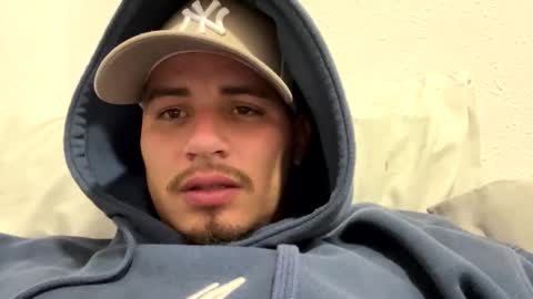 Snapshot of danielmilan chatting on 01-21-25, 09:36 THE BIG BOSS online show from 01-21-25, 09:36