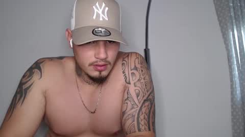 Snapshot of danielmilan chatting on 01-24-25, 09:17 THE BIG BOSS online show from 01-24-25, 09:17