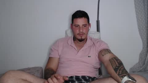 Snapshot of danielmilan chatting on 01-25-25, 09:04 THE BIG BOSS online show from 01-25-25, 09:04