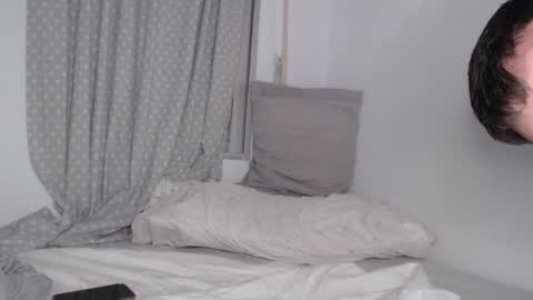 Snapshot of danielmilan chatting on 01-26-25, 01:36 THE BIG BOSS online show from 01-26-25, 01:36