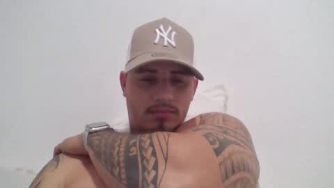 Snapshot of danielmilan chatting on 01-28-25, 10:34 THE BIG BOSS online show from 01-28-25, 10:34