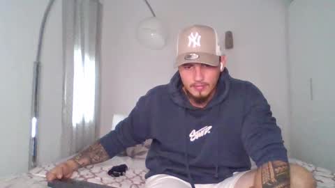 Snapshot of danielmilan chatting on 01-29-25, 12:13 THE BIG BOSS online show from 01-29-25, 12:13