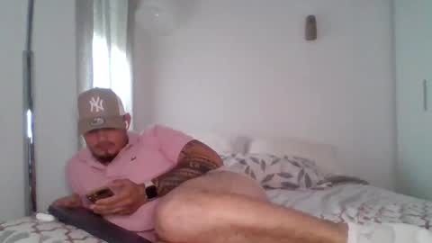 Snapshot of danielmilan chatting on 01-30-25, 11:44 THE BIG BOSS online show from 01-30-25, 11:44