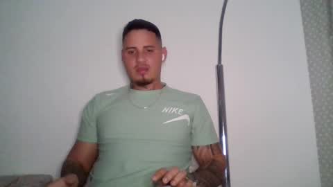 Snapshot of danielmilan chatting on 02-01-25, 07:02 THE BIG BOSS online show from 02-01-25, 07:02