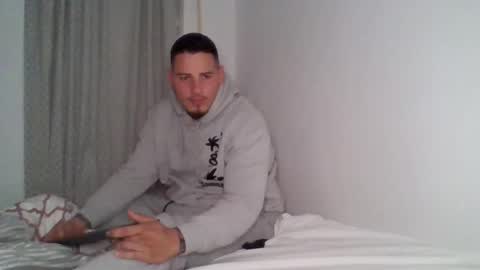 Snapshot of danielmilan chatting on 02-03-25, 05:29 THE BIG BOSS online show from 02-03-25, 05:29