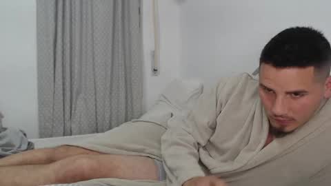 Snapshot of danielmilan chatting on 02-03-25, 08:35 THE BIG BOSS online show from 02-03-25, 08:35