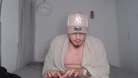 Snapshot of danielmilan chatting on 02-03-25, 11:42 THE BIG BOSS online show from 02-03-25, 11:42