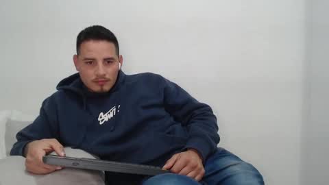 Snapshot of danielmilan chatting on 02-07-25, 09:37 THE BIG BOSS online show from 02-07-25, 09:37