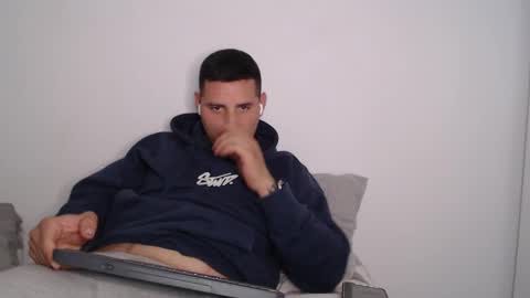Snapshot of danielmilan chatting on 02-09-25, 03:01 THE BIG BOSS online show from 02-09-25, 03:01