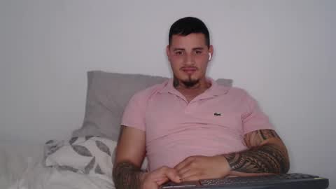 Snapshot of danielmilan chatting on 02-09-25, 06:05 THE BIG BOSS online show from 02-09-25, 06:05