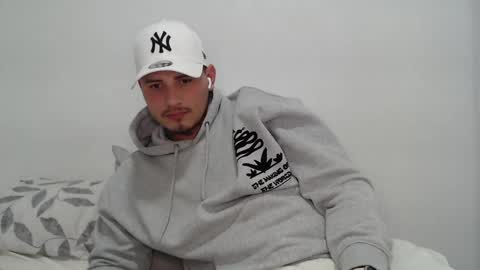 Snapshot of danielmilan chatting on 03-10-25, 06:34 THE BIG BOSS online show from 03-10-25, 06:34