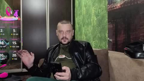 DanieloCool online show from 09-25-25, 08:07