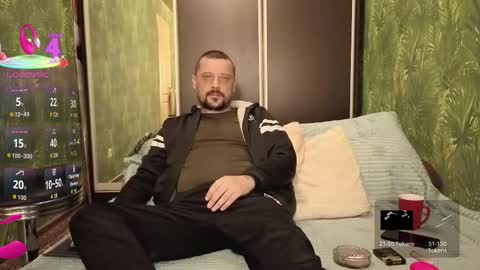 DanieloCool online show from 11-22-25, 08:46