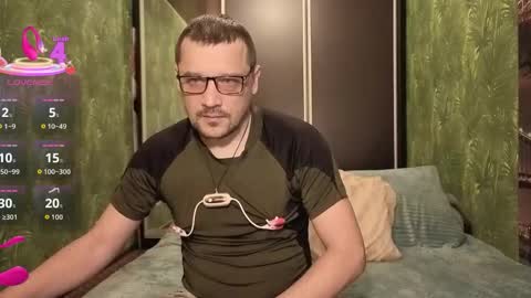 DanieloCool online show from 12-04-25, 07:17