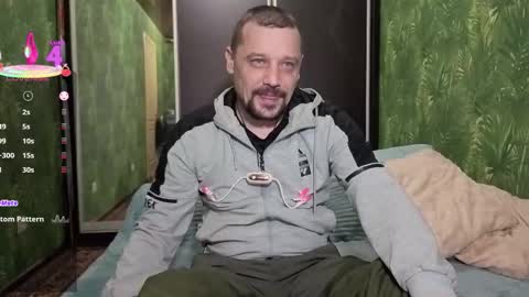 DanieloCool online show from 02-07-26, 03:49