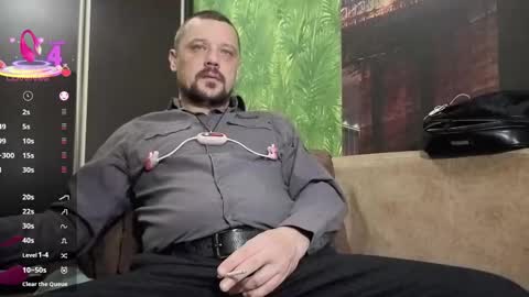 DanieloCool online show from 02-08-26, 08:07