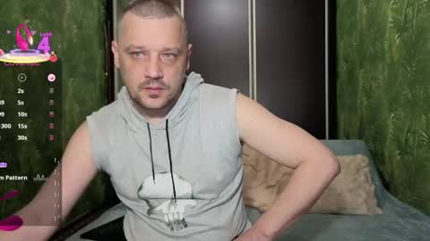 DanieloCool online show from 05-11-26, 06:19