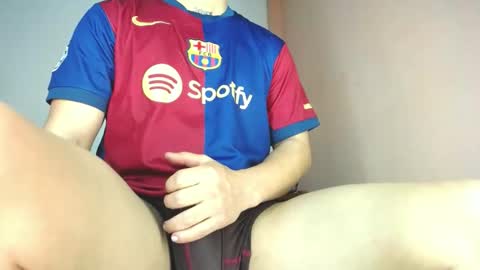 danieloficial13469 online show from 11-16-25, 08:03