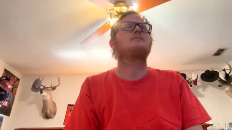 Daniel    y. online show from 03-10-25, 08:34