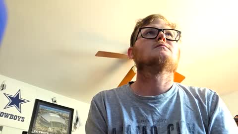 Daniel    y. online show from 11-03-25, 08:10