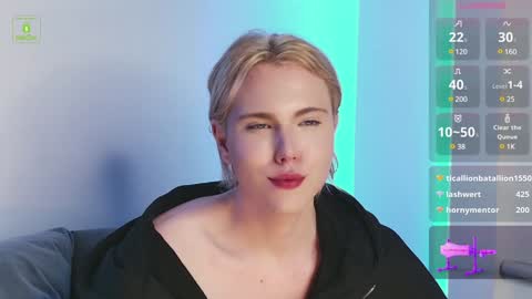 GABRIEL online show from 12-06-24, 12:45