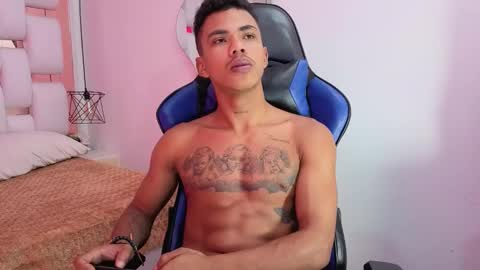 Snapshot of daniels6959 chatting on 11-16-25, 06:02 JUAN online show from 11-16-25, 06:02