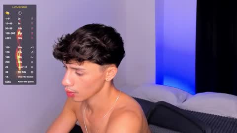 Daniels Cruz online show from 09-25-25, 12:03