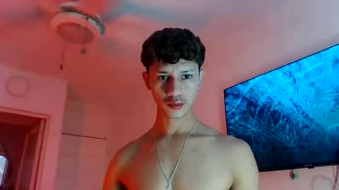 Daniels Cruz online show from 06-04-26, 04:46