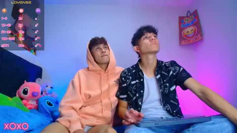 daniels online show from 12-19-25, 02:18